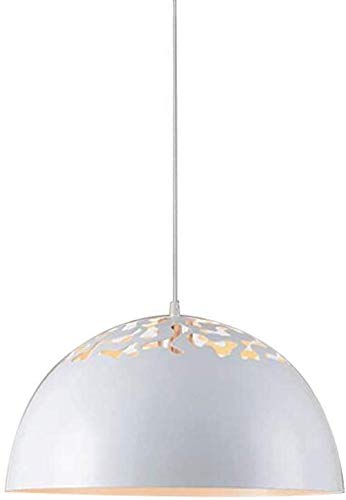 Preisvergleich Produktbild Pendelleuchten Hängeleuchten Deckenleuchte Hängelampe Pendellampe Modern Chandelier Vintage Simple Single Head Pendant Lights For Home &Kitchen Restaurant Cafe Bar Decoration Iron Art Ceiling Light