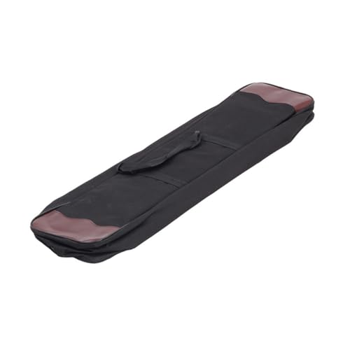 Housse de rangement pour arc recourbé lavable - Fini l'usure de votre étui de tir extérieur