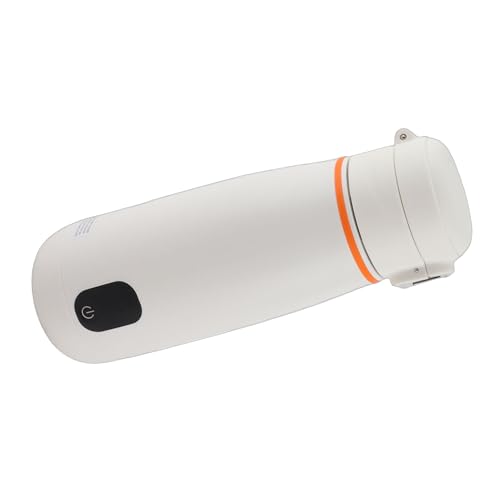 Hervidor Eléctrico Portátil Pomya 350ml Acero Inoxidable miniatura 7