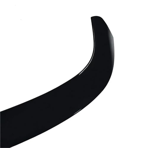 Becquet de toit BMW F31 avec diffuseur de queue pour look MP aérodynamique - 5