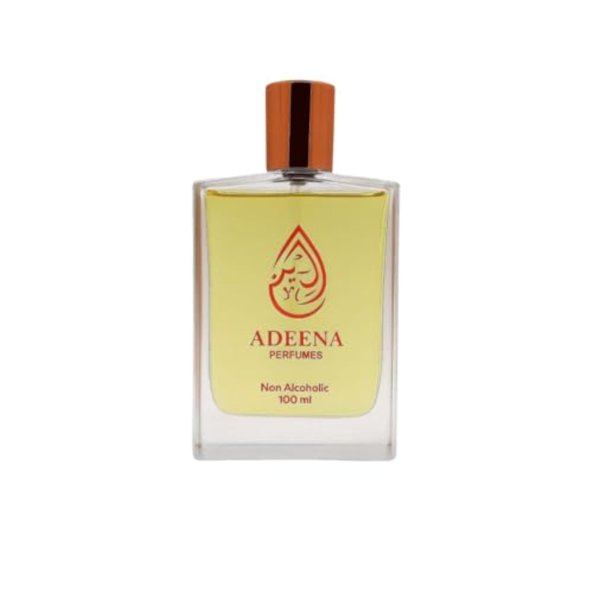 Wisal Dhahab Eau de Parfum, Perfume for Men and Women, 100 ml