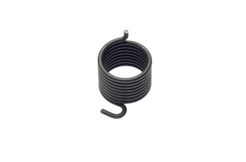 cyclingcolors Ressort de Lanceur Tondeuse Tracteur débroussailleuse motoculture Compatible avec Easy Start Kawasaki TJ053E 92145A