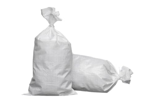 PACK 10 SACOS DE RAFIA RETRACTIL 60x100 cms