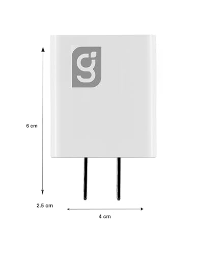 Cargador USB de pared 14 Imagen adicional