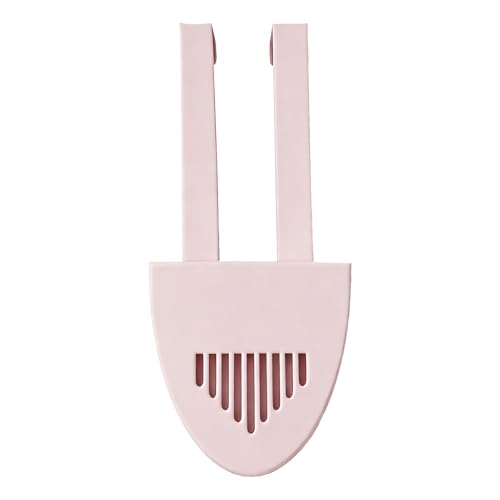 Holder for toilet cistern, robust and tablet holder for toilet tank cleaning, bathroom accessories for dormitories, apartments, houses, motorhomes and boats, holds tablets organis