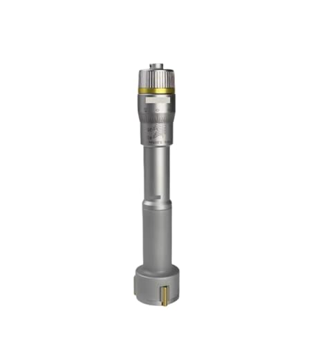 Calibrador interior de tres puntos 368-169 40-50mm miniatura 1