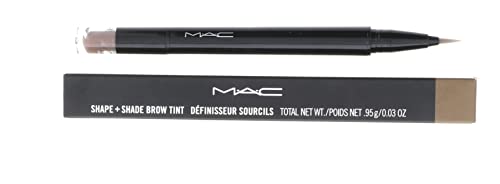 MAC Shape + Shade Brow Tint Taupe