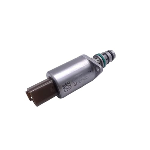Électrovanne de commande hydraulique pour pelleteuse E323D 320GC - 2