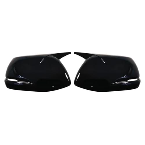 Capuchon rétroviseur extérieur imitation carbone CRV 2017 2018