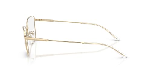 Image of Emporio Armani womens Ea1185b Butterfly Prescription Eyewear Frames