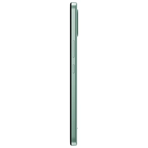 Image of Nokia C31, 6.74 inch HD+ Display, 13+2+2 MP Rear & 5MP Front Google Camera, 3-Day Battery Life, Android 12 | Mint, 3+32GB