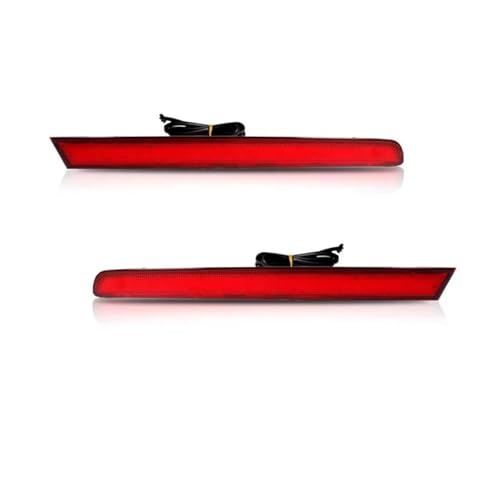 Feu stop LED réflecteurs arrière Ford Explorer pour réparer signalisation défaillante