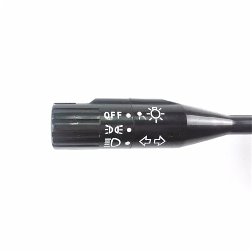 Commodo interrupteur combiné Suzuki SJ410 Extra 1000cc essuie-glace phares - 4