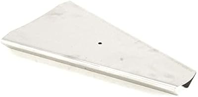 Stirrer Blade, Solid Rev. B (Serial # Above 1000)