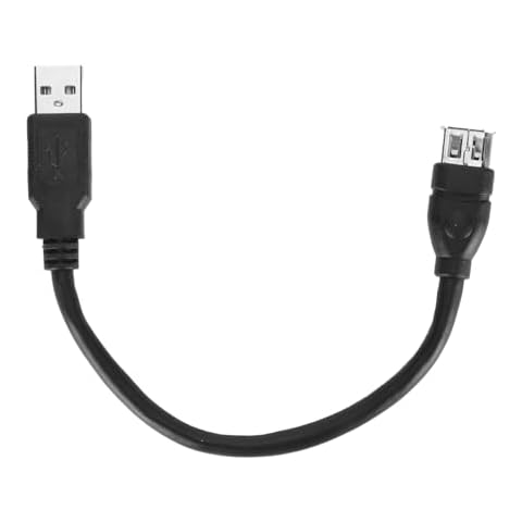 KIMISS Firewire 400 to USB Adapter Cable Cover