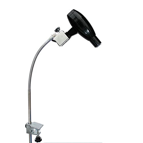 Porte SECHOIR A Main Flexible (pour Tabl