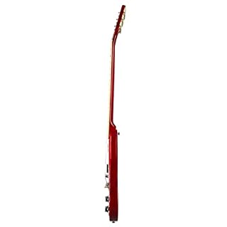 SG Standard 61 Vintage Cherry - Les Beatles, Paul McCartney, John Lennon, RIngo Starr, George Harrison SG Standard 61 Vintage Cherry – Image 3