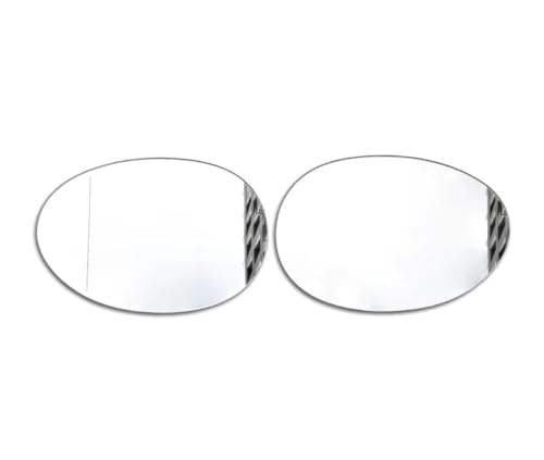 Rétroviseur extérieur chauffant anti-givre pour Mini F56 miroir haute clarté OEM 51167366039
