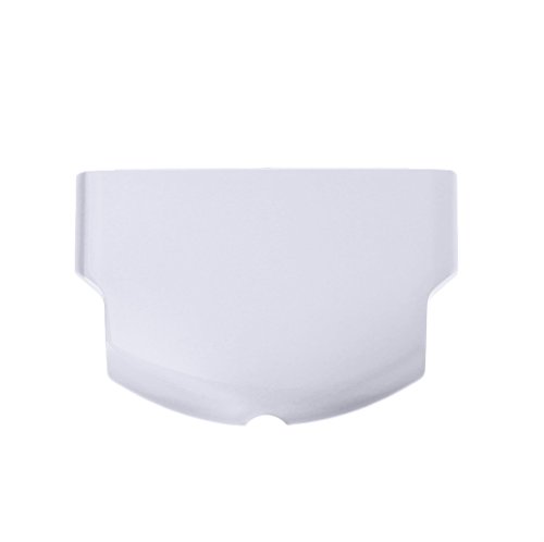 Image of Tebatu Consumer Electronics,1PC Battery Back Case Protective Cover Replacement for 2000 3000 Series