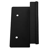 Ciieeo Tirador de Tablero Portátil para Gabinete Pies, Herraje Duradero y Versátil para Muebles y Armarios Hogar