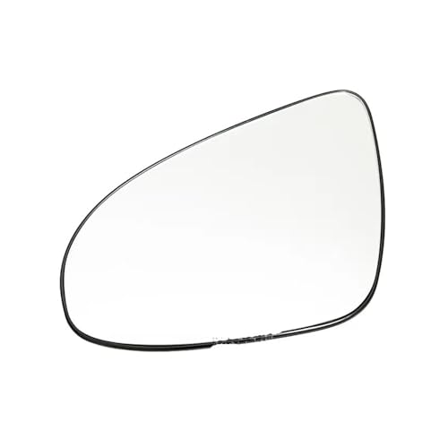 Verre de rétroviseur Aygo 2014-2023 remplacer un miroir fissuré ou cassé
