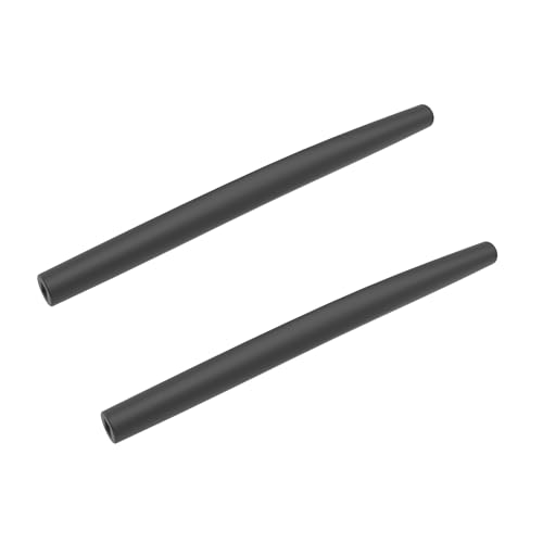 Image of SAUCER Replacement Rubber Earsocks Temple Sleeve for Oakley Limit Switch OX5119 | OX5121 Eyeglasses