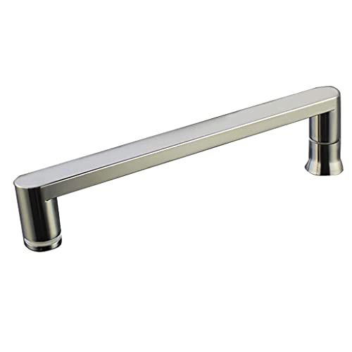 Douche tirer le levier en acier inoxydable pour mitigeur et bouton de porte