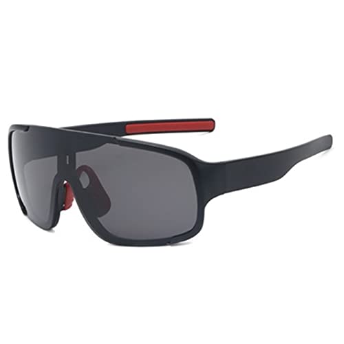 Gafas de Motocross Ciclismo al Aire Libre Gafas de Sol Smot Bike MTB Montaña Bicicleta Gafas Motocicleta Peces Gafas de Sol Gafas de Ciclismo(1)