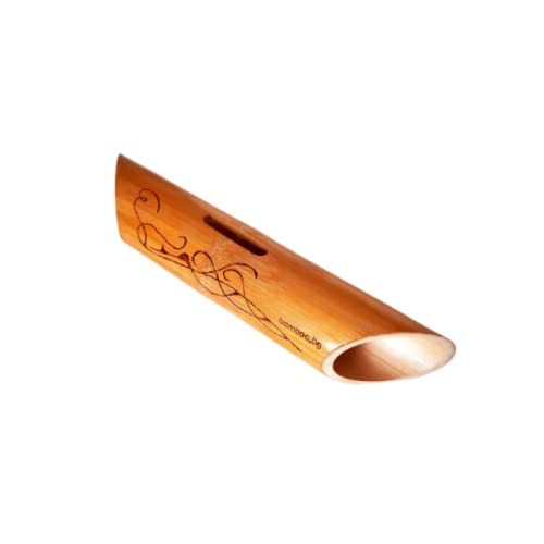 iPhone XS Bamboo Speaker, Music Speaker, Personalized Wedding Gift, Docking Station, iPhone Speaker