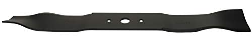 GREENSTAR - Mulchmesser passend für Rasenmäher von HONDA, CASTEL GARDEN, STIGA - Länge: 504 mm - Ersetzt Original-Nrn: 81004381/1, 181004381/1, 1111-9122-01, 1111-9726-01, 1136-1029-01
