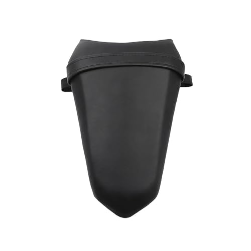 Cojín de pasajero trasero para YZF R7 y R9 con acolchado ergonómico antideslizante para moto
