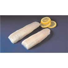 Icelandic Samband Of Iceland Unbreaded Cod Loin, 10 Pound -- 1 each.