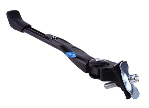 自転車キックスタンド パーキングラック 自転車サポート サイドスタンド フットブレース ロード マウンテン 自転車スタンド 16/24インチ用