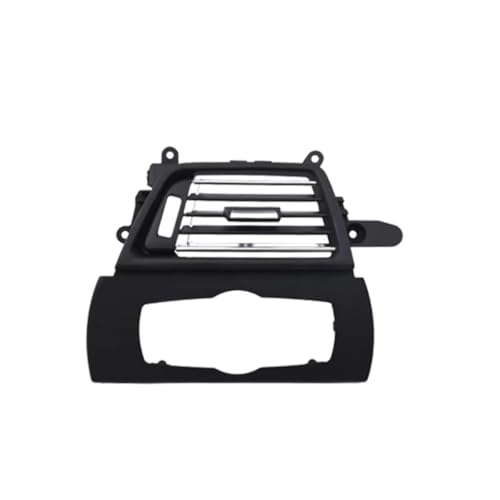 Grille de ventilation BMW Série 6 F06 F12 F13 de haute qualité, finition d'habitacle premium