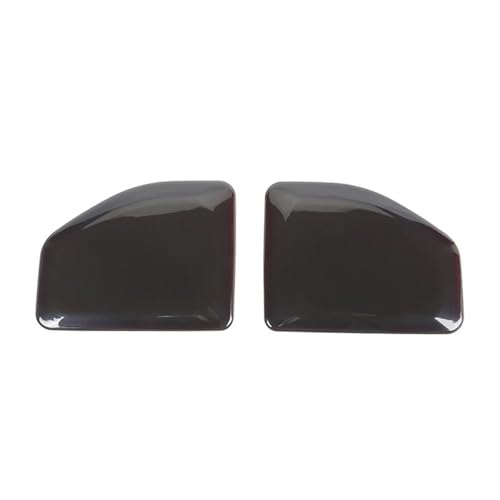 Protector luz trasera para Jeep Wrangler JL 2018-2023 rejilla exterior
