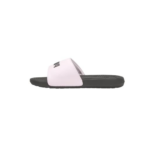 Image of PUMA Kids Girls Cool Cat Irresistible Slide Casual Sandals Casual