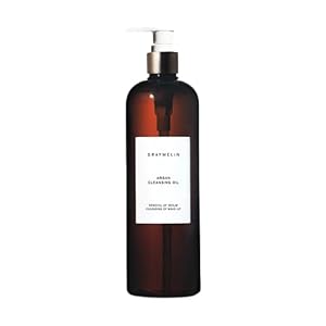 [Graymelin] Argan Cleansing Oil 500ml