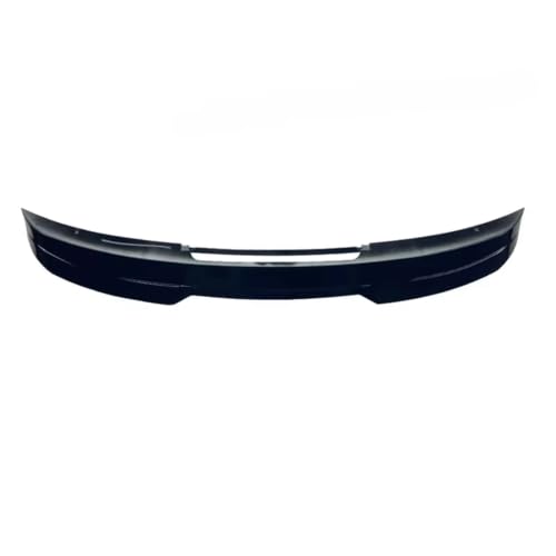 Spoiler arrière VW Polo 6 MK6 2019-2024 finition ABS haute qualité
