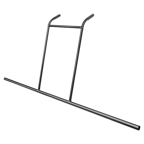 Metex Dapple Bar 2000mm with Aluminium Construction Cover