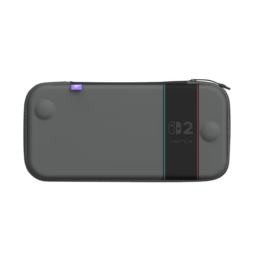 Etui fin Turtle Beach® PlayTrek™ pour Nintendo Switch™ 2 - vue 7