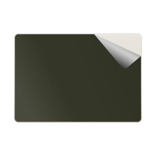 PDA�H�[ �X�L���V�[�� MacBook Air 15�C���` (M5 2026�N���f��) �Ή� �y�}�b�g�E�~���^���[�O���[���z
