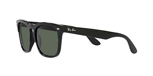 Image of Ray-Ban RB4487 Steve Square Sunglasses