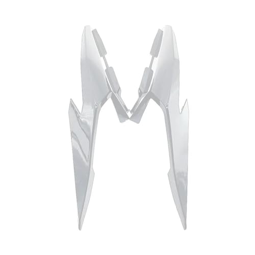 Panneau de couverture latérale de siège arrière CBR500R anti vibration pour moto