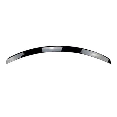 Aileron toit de coffre arrière pour Benz CLS Classe C218 AMG 2011-2017