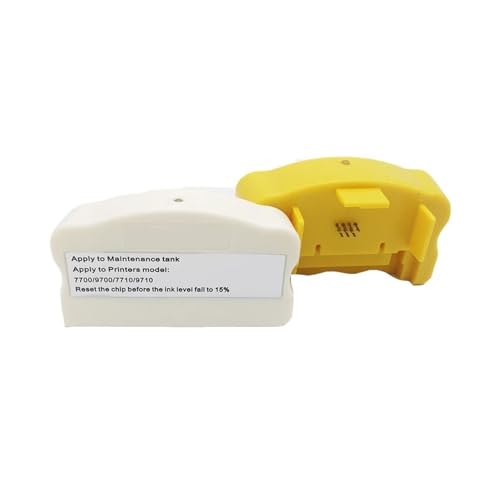 Réinitialiseur de puce de cartouche Epson 7900 9900 pour économie d'encre