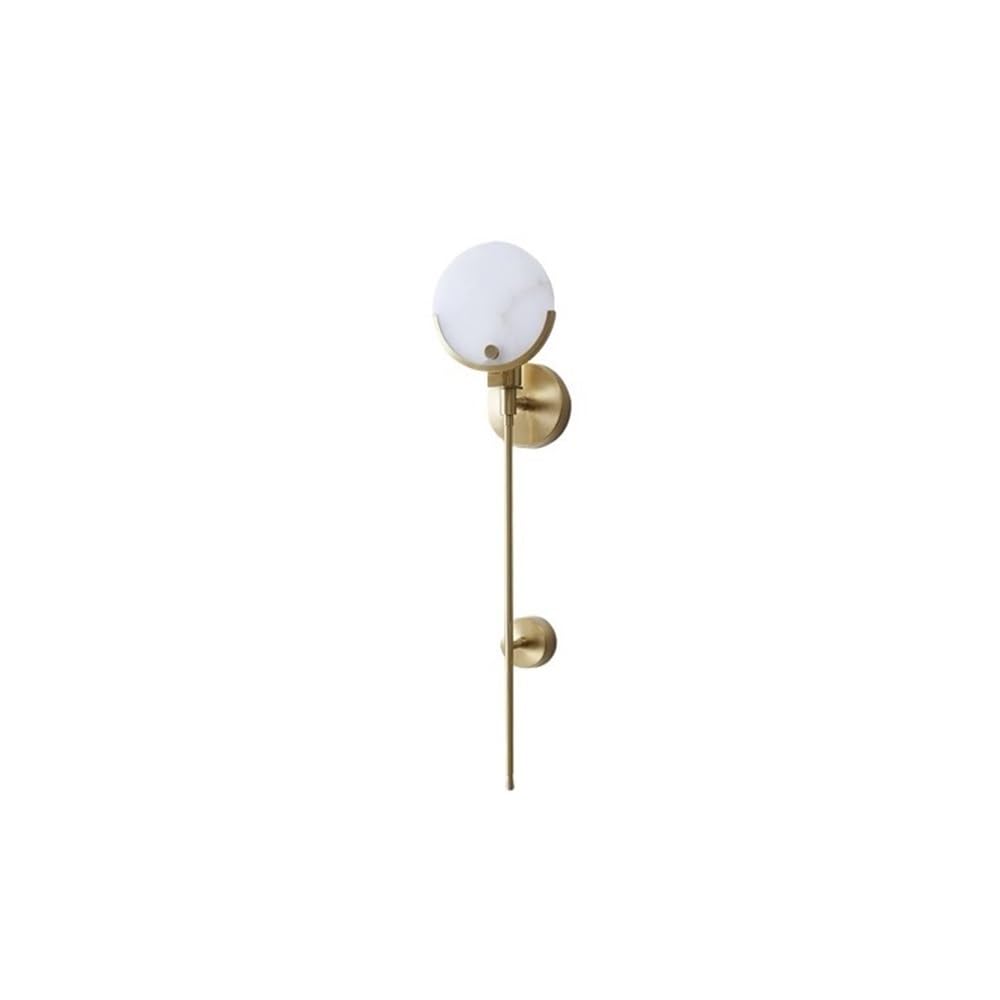 E7v2T9k6 Wall Lamps Living Room Background Decoration Restaurant Corridor Entrance Staircase Wall Lamp Sconce Decor