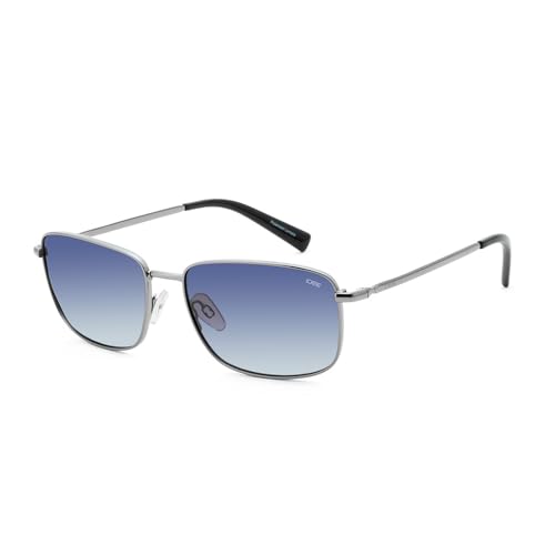 Informazioni sul marchio: gli occhiali da sole IDEE soddisfano le esigenze di moda per uomini e donne, mescolando stile e funzionalità. Durevole con lenti superiori e alla moda. IDEE ti copre, sia che tu voglia una custodia per occhiali da sole o un paio alla moda. Divertiti a indossare i nostri occhiali ogni giorno, poiché garantiamo la tua soddisfazione.