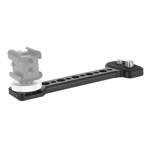 Support d'extension de cardan universel pour moniteur Zhiyun Ronin Moza
