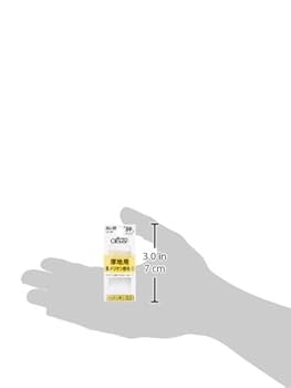 絆ページです！ クロバー（手芸用品） クロバー ぬい針「絆（きずな）」 厚地用