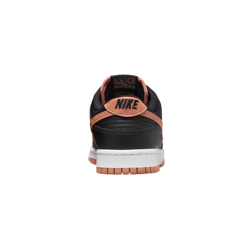 Image of Nike Men's Dunk Low Sneakers